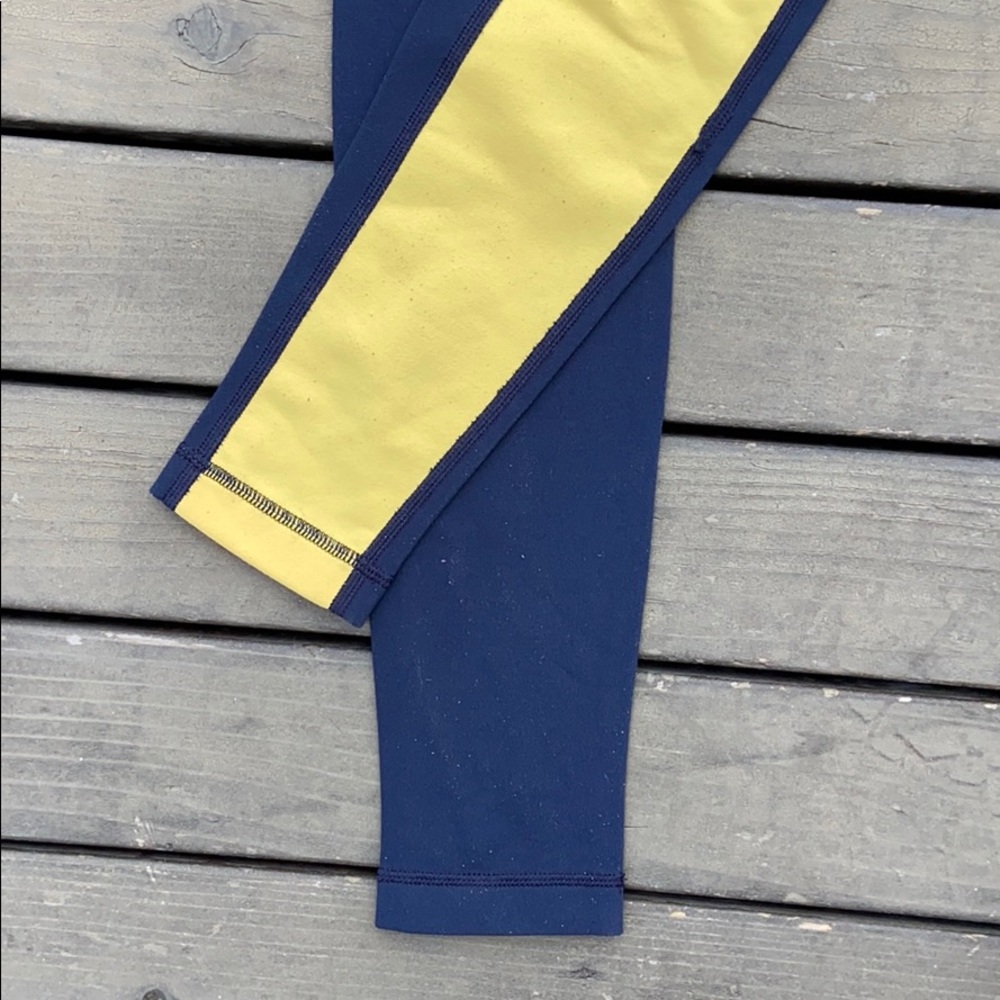 Lululemon Wunder Under Pant - Picture 9 of 13